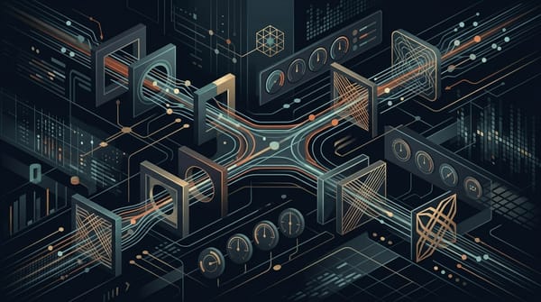 AI 協作的真正樣貌：為什麼資深開發者選擇「控制」而非「信任」？