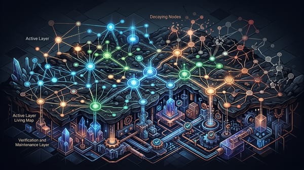 AI Agent 工具治理：為何持續驗證比一份百大清單更重要