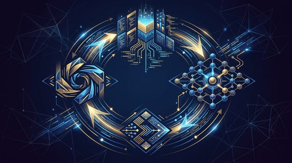 AI 編碼的天花板：為何「驗證迴圈」比生成能力更重要？