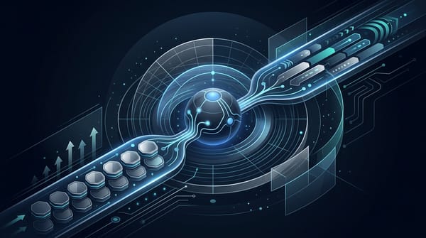 AI 服務商正在分拆帳單：當 Agent 執行成本脫離聊天訂閱，自動化的下一步是什麼？