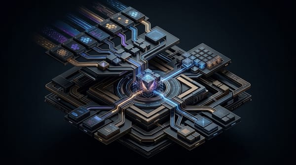 超越 Prompt Engineering：AI 效能的關鍵在於指令分層架構
