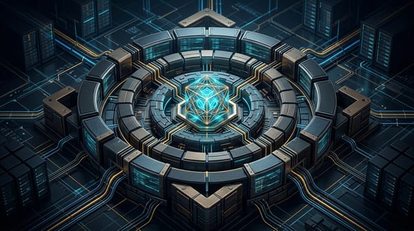 AI 競爭的下半場：從模型能力到工程化落地，企業為何更看重「執行堆疊」的穩定性？