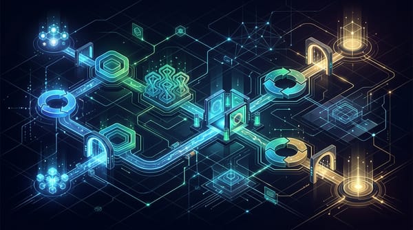 從經驗判斷到自動化閘門：AI 開發流程規模化的真正關鍵