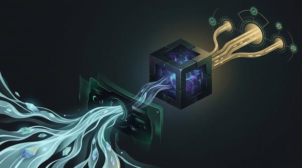 AI 時代的 UX 新契約：從操作者到監督者，我們如何設計「意圖」而非「介面」？