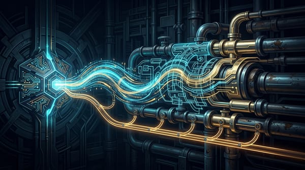 從 Copilot 到自動化工程師：當 AI 開始擁有 Commit 權限