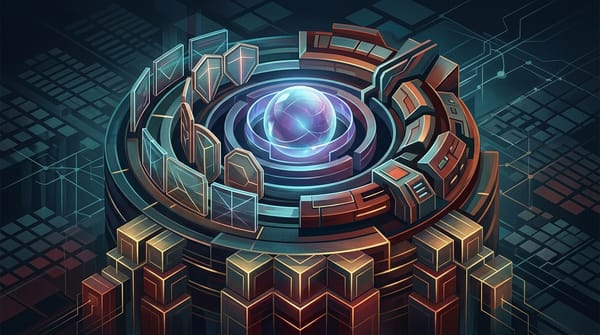 AI 治理不是合規包袱，而是規模化創新的安全底層