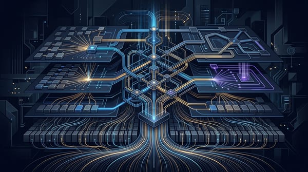 長上下文的真正戰場：為何系統性架構升級比 Token 數量更關鍵