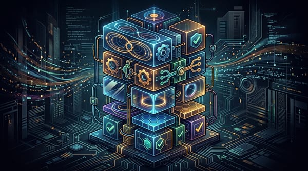 別再單點突破：打造實用 AI Agent 的關鍵是組合技，而非單一模型