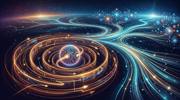 你的 AI 代理人真的在「研究」嗎？還是只是在尋找認同？