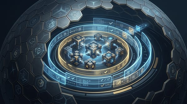 NVIDIA NemoClaw 的啟示：企業導入開源 Agent，為何疊加式治理勝過重造輪子？