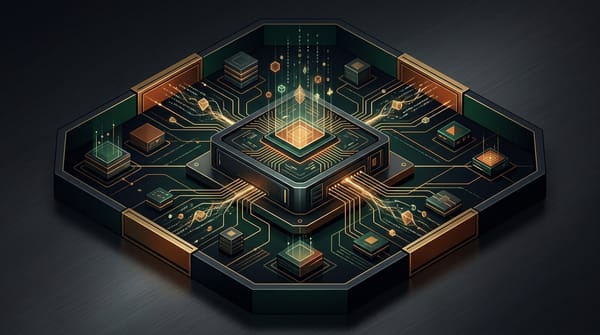 Gemma 4 的啟示：當本地 AI 效能追上雲端，企業該如何重新思考成本與主權？