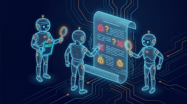 你的 AI Config 裡全是它不會遵守的規則