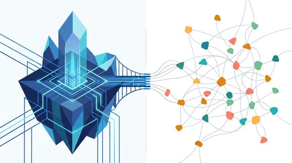 Protocols > Platforms — 從 Shopify 的 AI Agent 平台反思個人 AI 基礎設施
