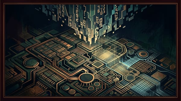 當 LLM 進入 1-bit 時代：運算力的終結，還是記憶體架構的黎明？