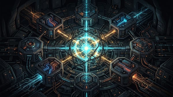 AI 的可靠性幻覺：為什麼我們該打造「競爭者團隊」，而非追求完美模型