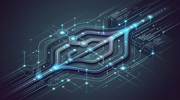 從即興到可審計：為何你的 AI 協作需要一份工程日誌