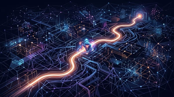 AI 不只加速，更在探索：當 LLM 開始為我們設計演算法