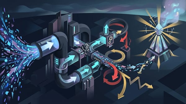 自動化內容管道的隱形陷阱：當 AI 悄悄扭曲了事實主語