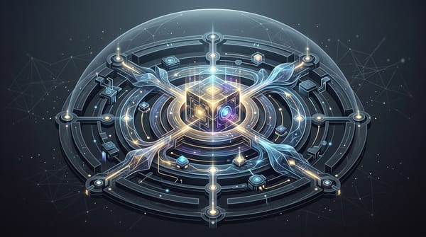 軟體工程的終局？當價值從寫 Code 轉向設計 AI 協作系統