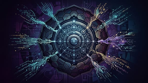 多語言的照妖鏡：一個日文驚嘆號，如何揭示 AI 安全對齊的跨語境漏洞