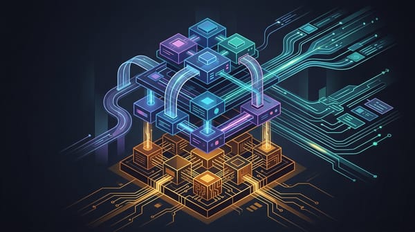 不只模型，Agent 的執行層革命正從 Rust 與 CDP 開始