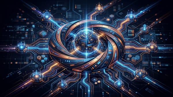 別等官方功能了：自建代理層才是決定 AI Agent 系統天花板的關鍵