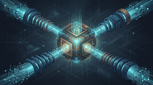 不只是塞滿 Token：外部壓縮層如何重塑長上下文的經濟學