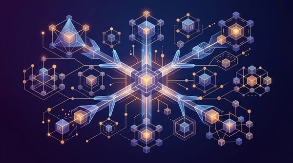 不只是 Demo：從微軟的 Agent Framework 看企業 AI 的基礎設施化