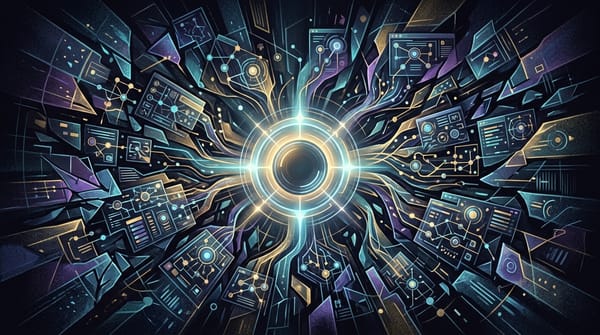 AI Agent 的擴展陷阱：為何分散的工具入口，是壓垮使用者體驗的最後一根稻草？
