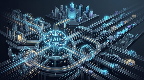 AI-First 的真正意義：當開發週期從六週縮短到一天，改變的不只是工具
