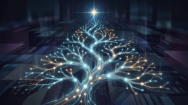 從模糊到具體：AI Agent 如何學會自我修正，達成複雜目標？
