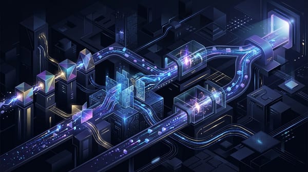 從 Code Copilot 到 Workflow Architect：AI Agent 如何重組我們的工程工作流