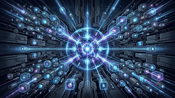 AI 代理的真正瓶頸：為何基礎設施的三道高牆，比模型更關鍵