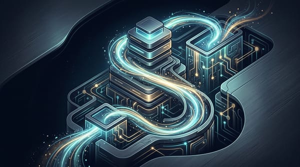 AI Agent 的隱形成本：問題不在生成，而在 Context 治理