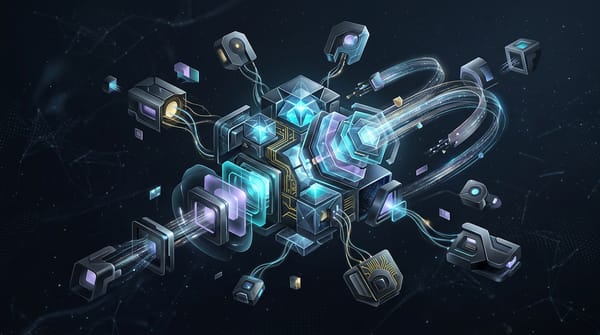 AI Agent 的未來：從提示詞工程到系統架構的思維轉變
