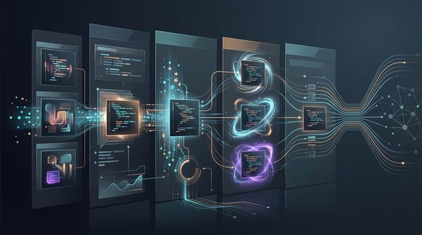 當開發看板成為新的 IDE：AI Agent 如何將軟體工程的重心轉向「流程控制」