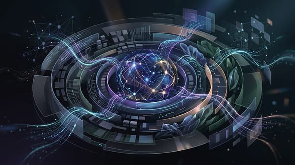 打造可進化的 AI：為何我們該關注模型之外的系統架構