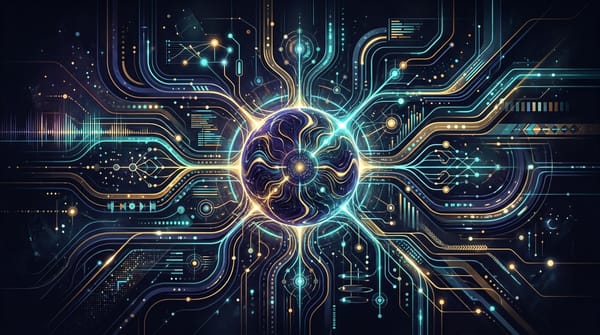 超越模型崇拜：AI 的價值上限，取決於你的工作流設計