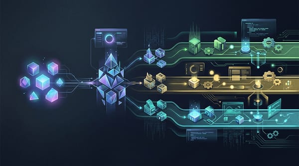 AI IDE 的下個戰場：從程式碼生成，走向可重用的工程流程