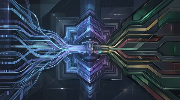 AI的邏輯正確，不等於商業成功：為何人類的判斷與取捨無法外包