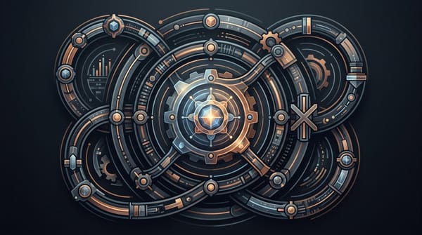 AI 開發的重心轉移：從 Prompt Engineering 到 Loop Engineering