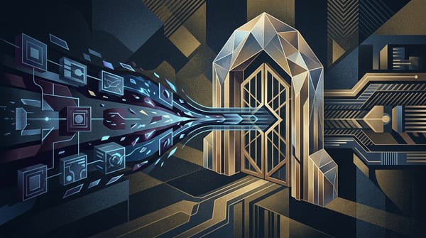 當 AI 開始 review AI 的程式碼：我們真正需要的不是更多生成力，而是獨立的審核權