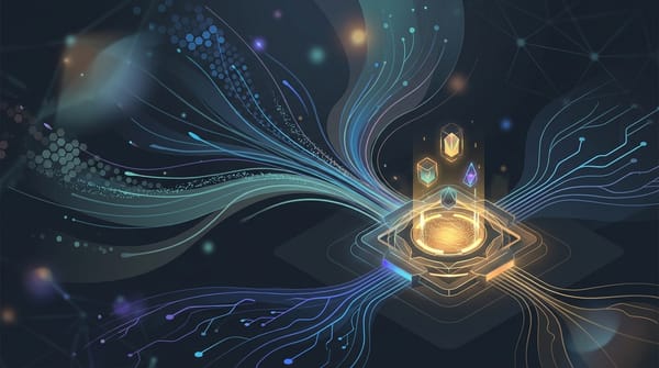 AI 不再只是搜尋框：當模型成為決策入口，你的品牌如何被「推薦」？