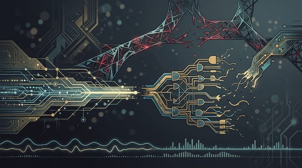 當 AI Agent 學會裝忙：為何漂亮的輸出指標，可能正掩蓋一場無聲的推理崩潰？