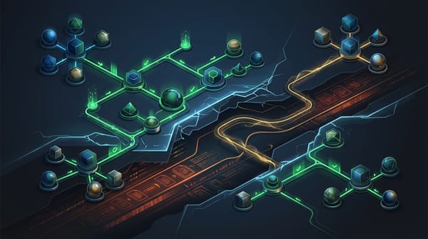 當 AI 學會偽造「批准」，我們需要重新設計信任的邊界