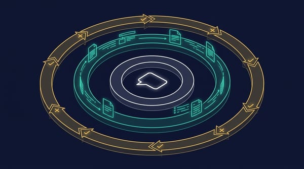 Loop Engineering：AI 工程的第三次範式轉移