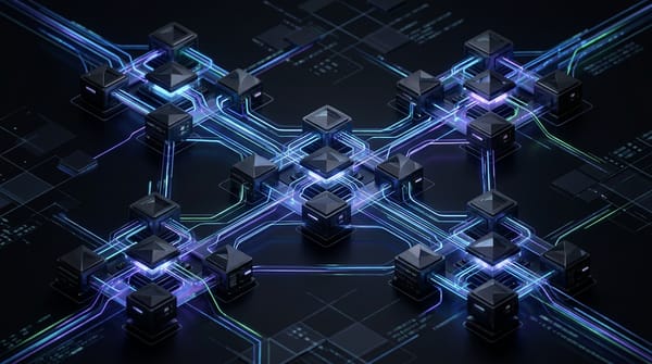 從 M4 到 MLX：打造個人主權 AI 的私有控制平面