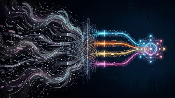 Context 不是越多越好：頂尖 AI 系統都在實踐的減法工程學