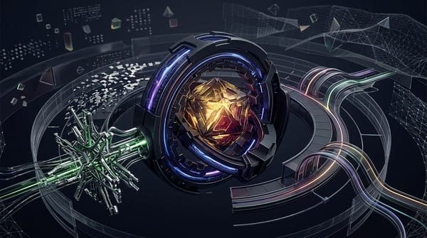 AI 系統的價值轉移：為何模型外殼比權重本身更重要