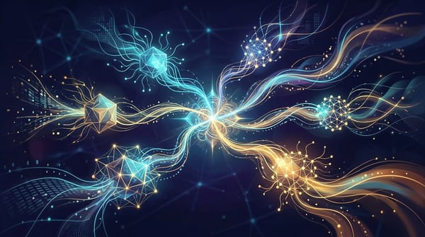 多模型架構的真價值：從模型大亂鬥到可治理的認知多樣性